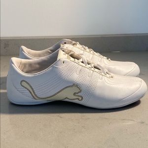 PUMA Drift Cat' low profile Sneaker